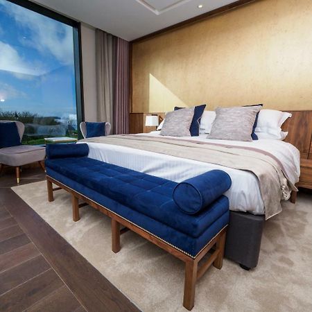 The Hotel At Mill Farm Kirkham  Luaran gambar