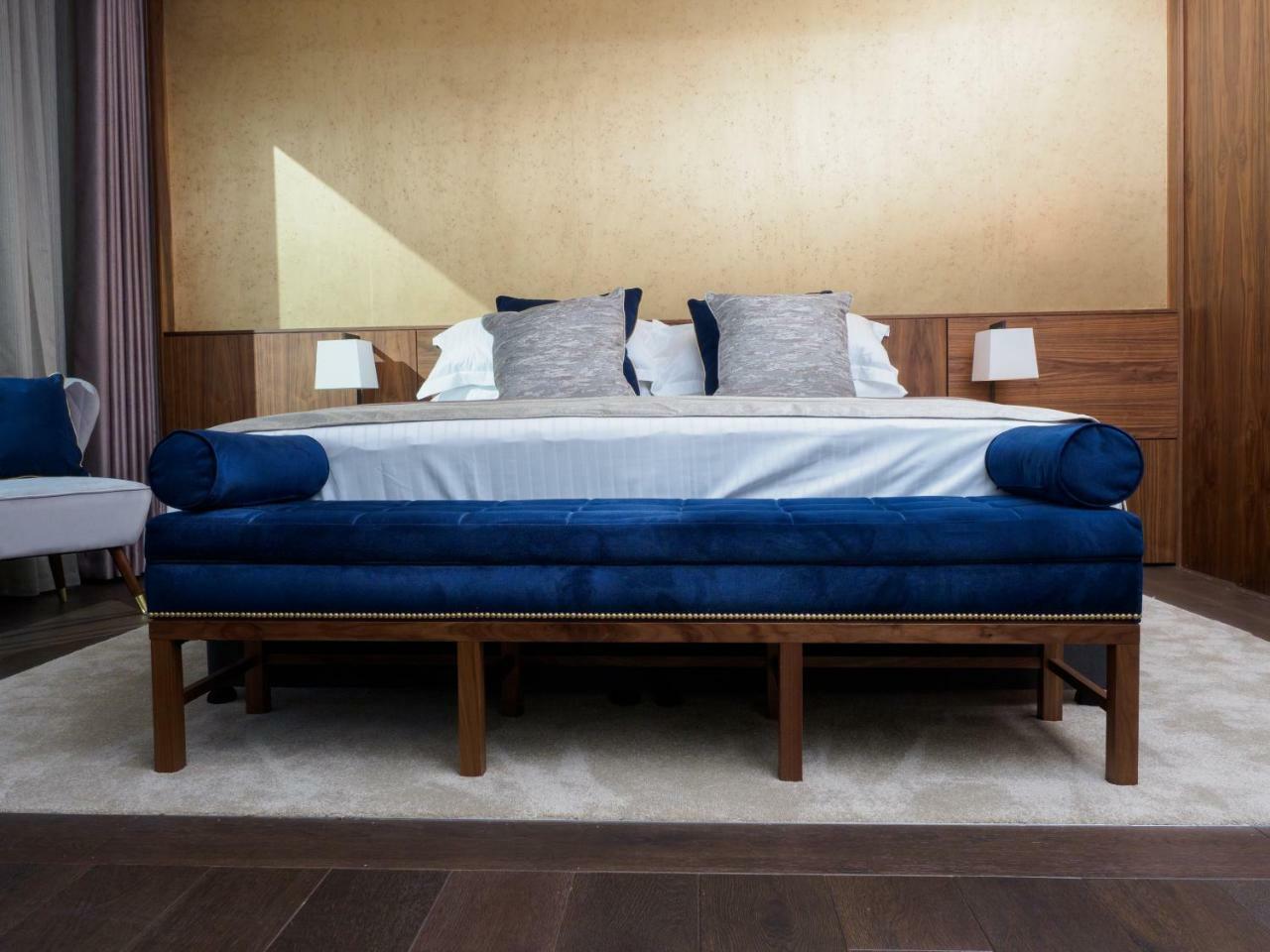 The Hotel At Mill Farm Kirkham  Luaran gambar