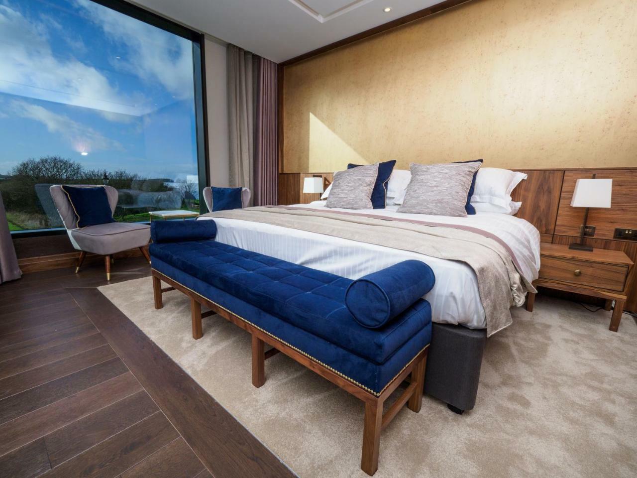 The Hotel At Mill Farm Kirkham  Luaran gambar